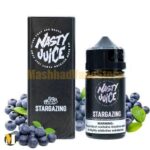 جویس بلوبری نستی <br><span>Nasty Stargazing 60ml</span>